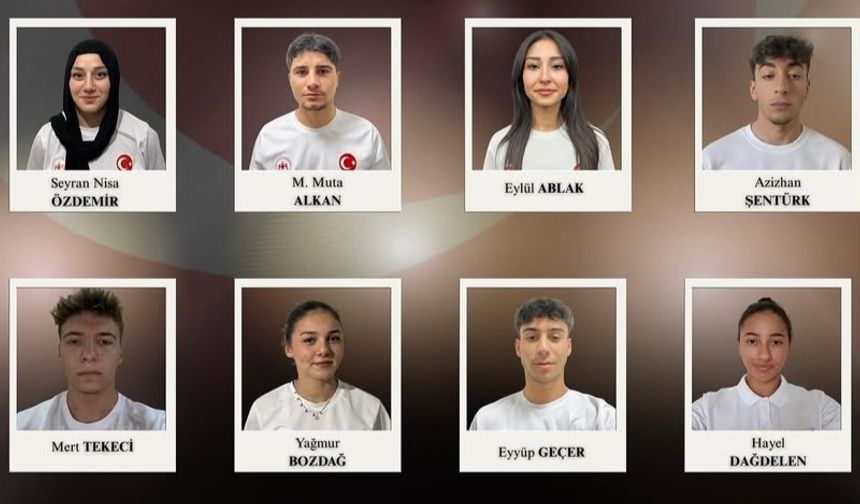 Beyzbol5 Milli Takımı Avrupa Şampiyonası’na Hazır