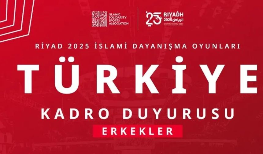 Filenin Efeleri Riyad 2025’te Parkeye Çıkıyor