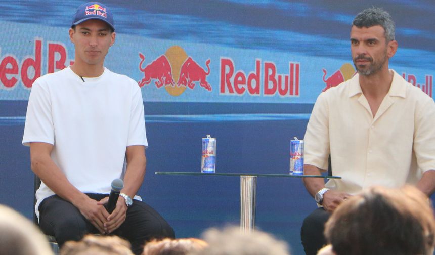 Toprak Razgatlıoğlu: O şampiyonluk babam için, hepimiz için