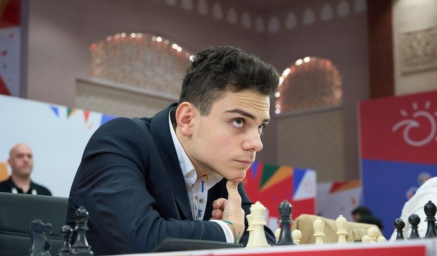 2025 Satranç Dünya Kupası’nda 3. Gün Geride Kaldı