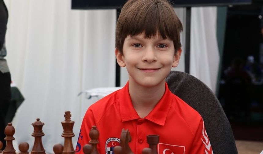 Avrupa Yaş Grupları Şampiyonası’nda 5. Tur Tamamlandı