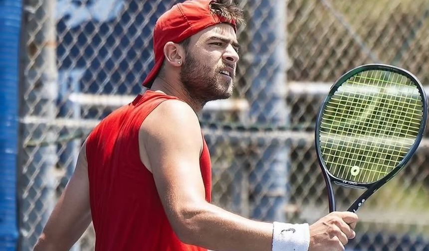 Arda Azkara, Amerika’da ilk ATP Challenger galibiyetini aldı