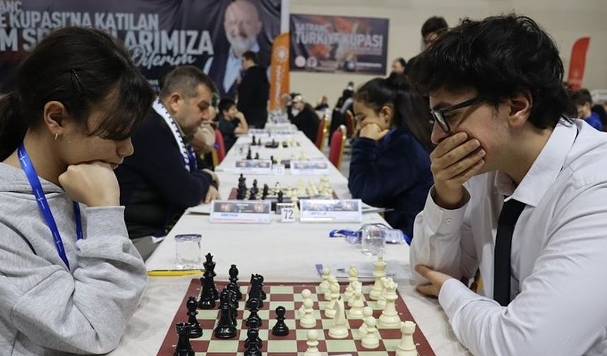 Türkiye Kupası’nda 9. tur heyecanı tamamlandı