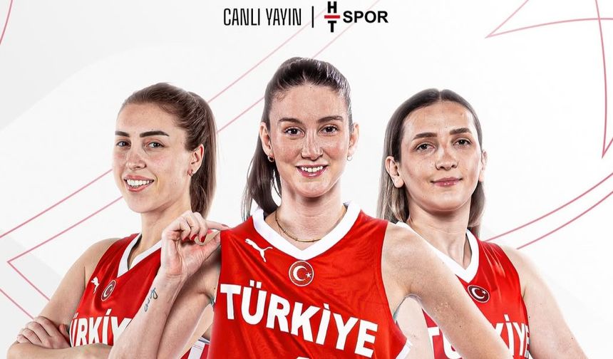 Potanın Perileri Nijerya Karşısında Parkede