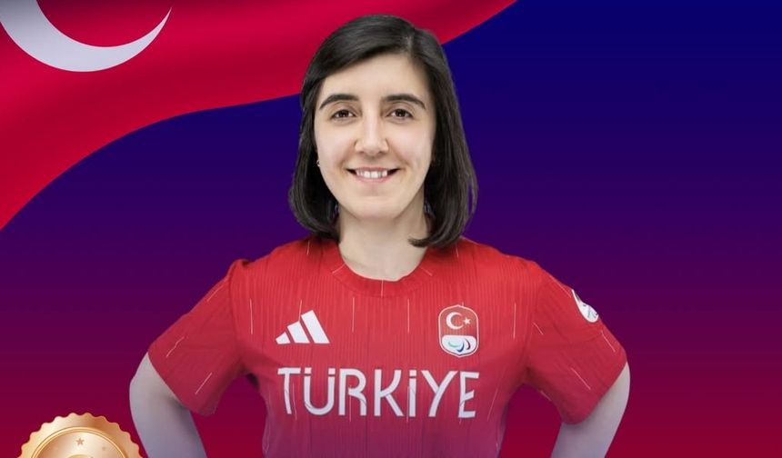 Neslihan Kavas Avrupa Şampiyonası’nda bronz kazandı