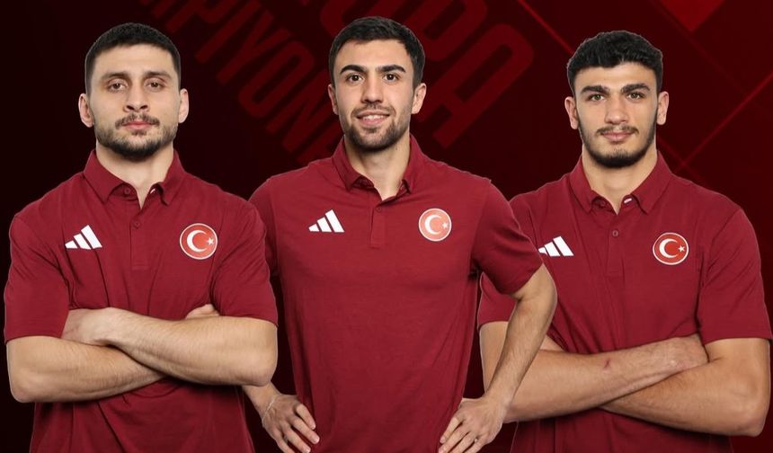 Milli Boksörlerden Avrupa’da 3’te 3’lük Başlangıç