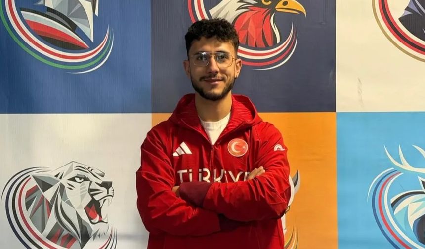 Furkan Akar ve Muhammed Bozdağ Çeyrek Finale Yükseldi