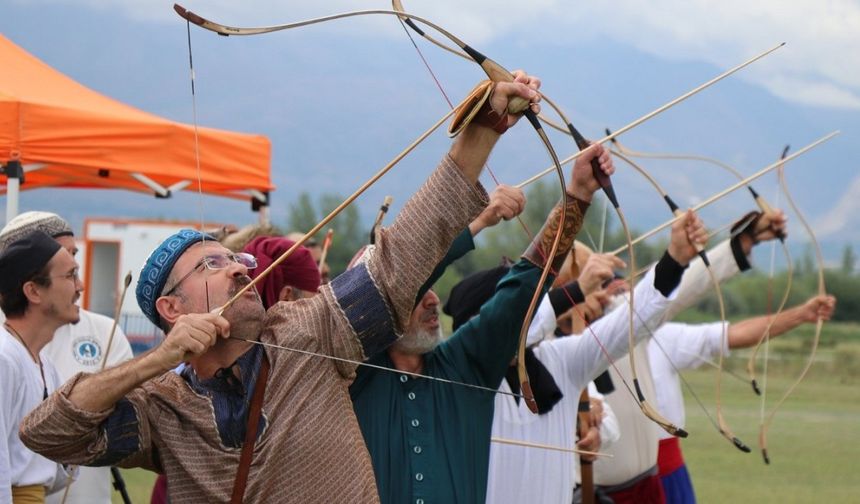 Remy-i Sedad Kupası Adana’da yapılacak