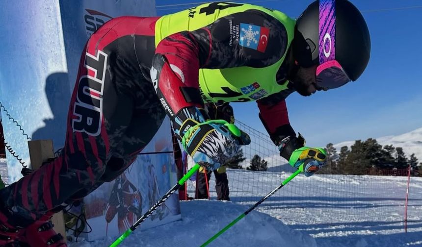 Sarıkamış’ta Zirve Mücadelesi: FIS CUP’ta Son Gün