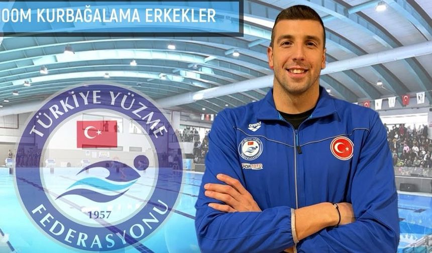 Hüseyin Emre Sakçı Avrupa’da Final Bileti Aldı