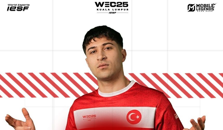 MLBB Millî Takımı WEC25’te Malezya’ya 2-0 Mağlup Oldu