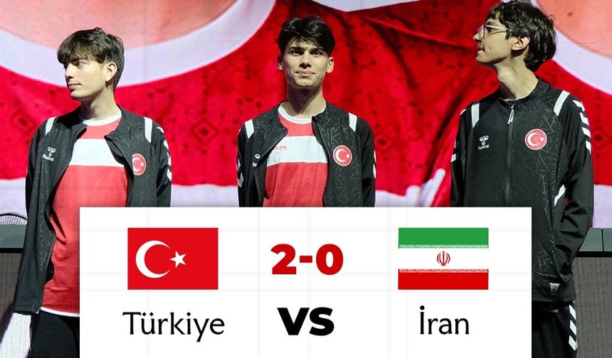 MLBB Milli Takımı, WEC25’te çeyrek finalde