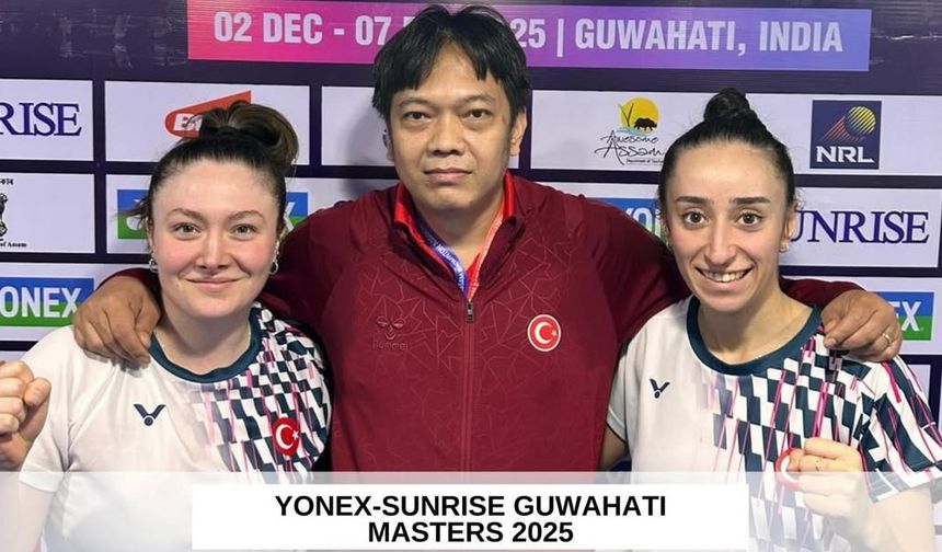 Bengisu Erçetin ve Nazlıcan İnci yarı finalde