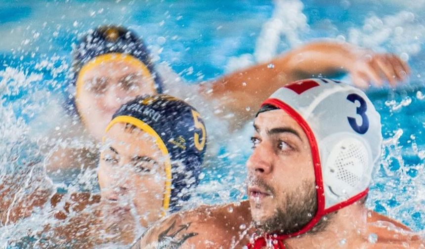 Sutopu A Milli Takımı Avrupa Şampiyonası’na Hazır