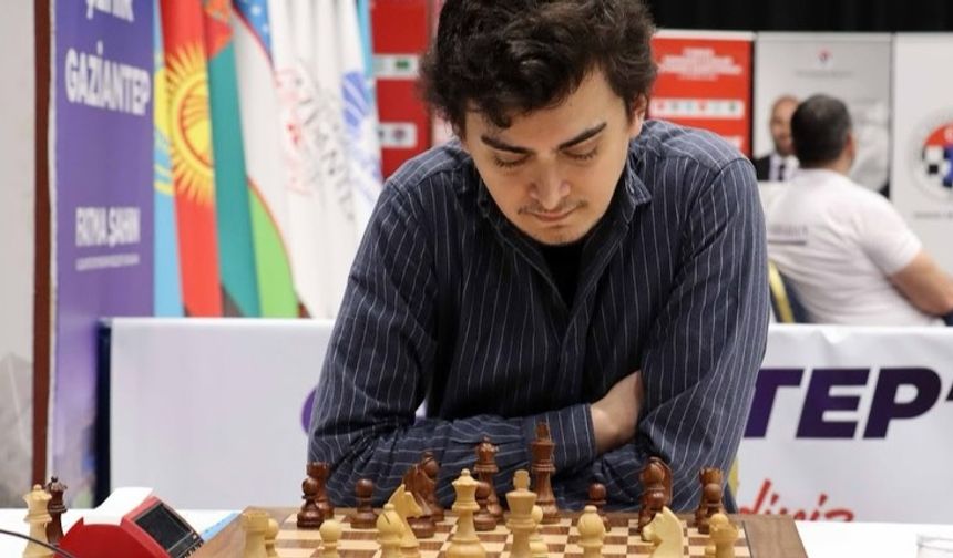 Türkiye Satranç Şampiyonası’nda Yarı Finalistler Belli Oldu