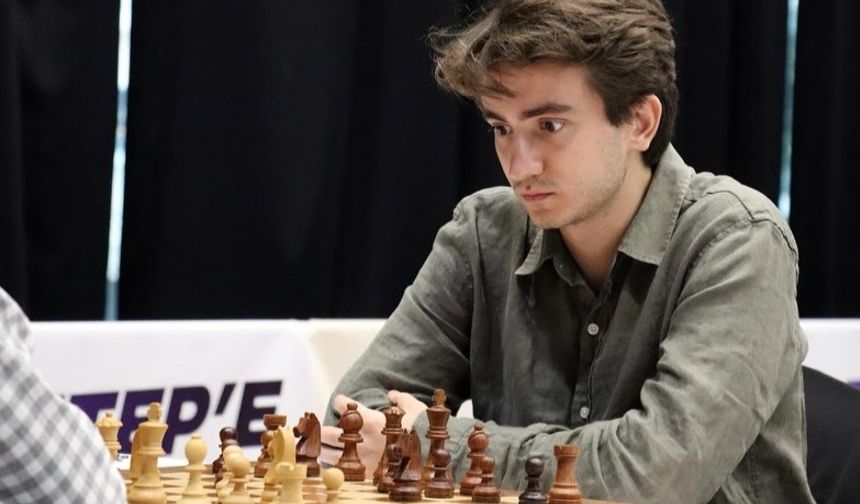 Türkiye Satranç Şampiyonası'nda Finalin Adı Belli Oldu