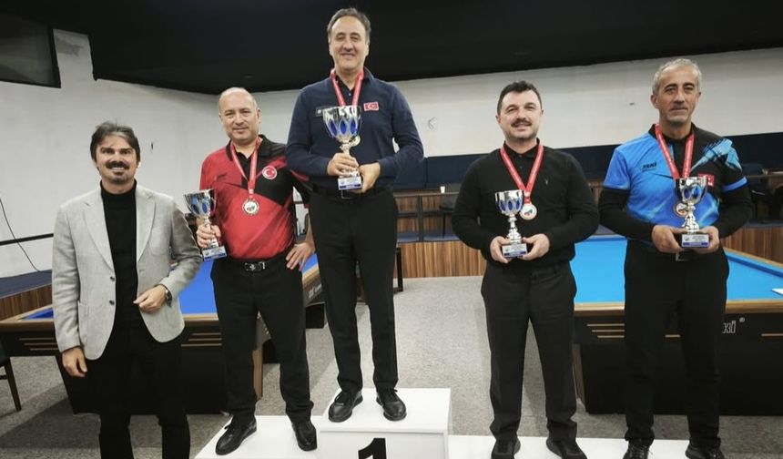 Milli Takım Belli Oldu: Hedef Avrupa Şampiyonası