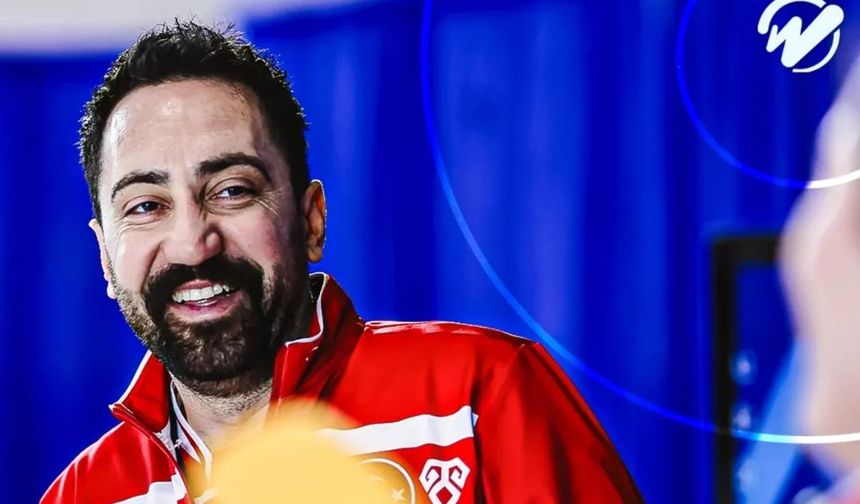 Karışık Çiftler Millî Takımımız Hükmen Galip Geldi