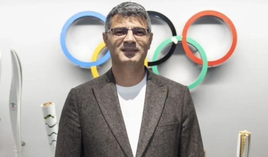 Yusuf Dikeç’e 2024 Türkiye Fair Play Onur Ödülü