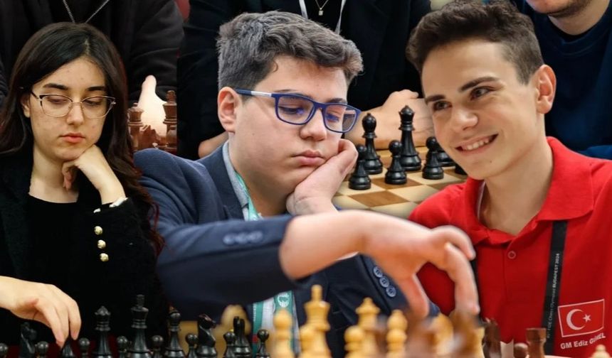 Tahta Katar’da Kuruluyor, Hamle Sırası Türkiye’de!