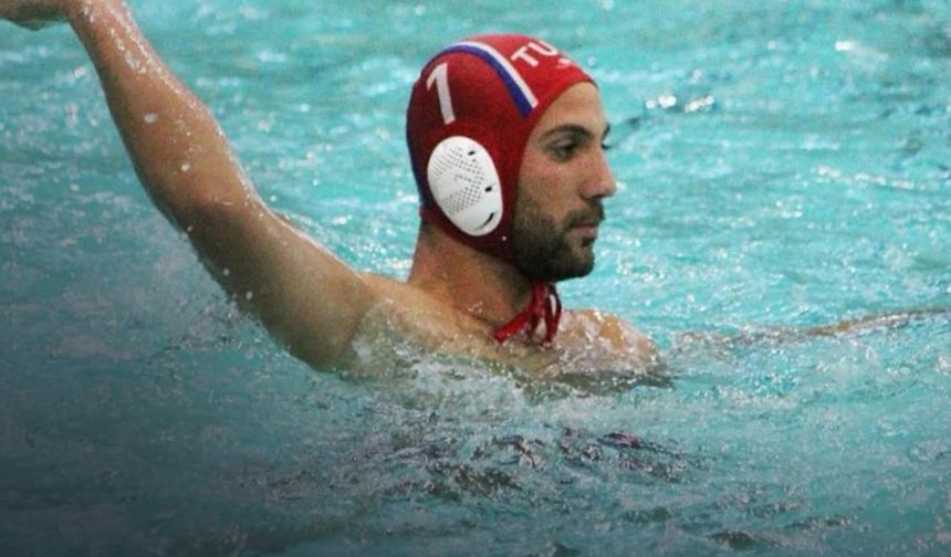 Milli Sutopu Takımı Rotterdam’da Avrupa’ya hazırlanıyor