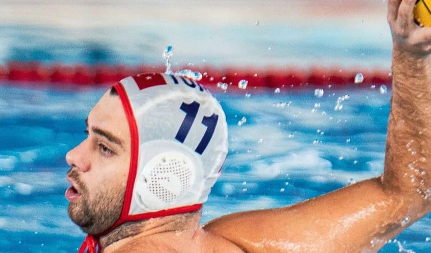 A Milli Sutopu Takımı Avrupa Şampiyonası’na Hazır