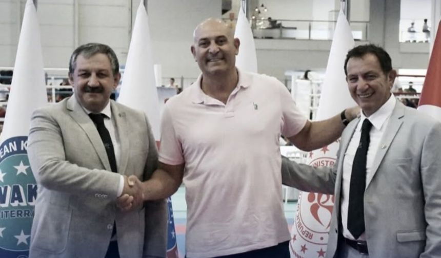 Davide Tizzano’nun Ardından: Bir Spor Efsanesine Veda