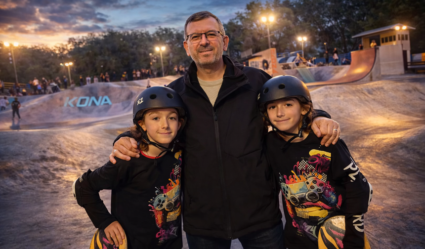 Fahrettin Yıldız, CASL Finali İçin ABD’ye Gitti