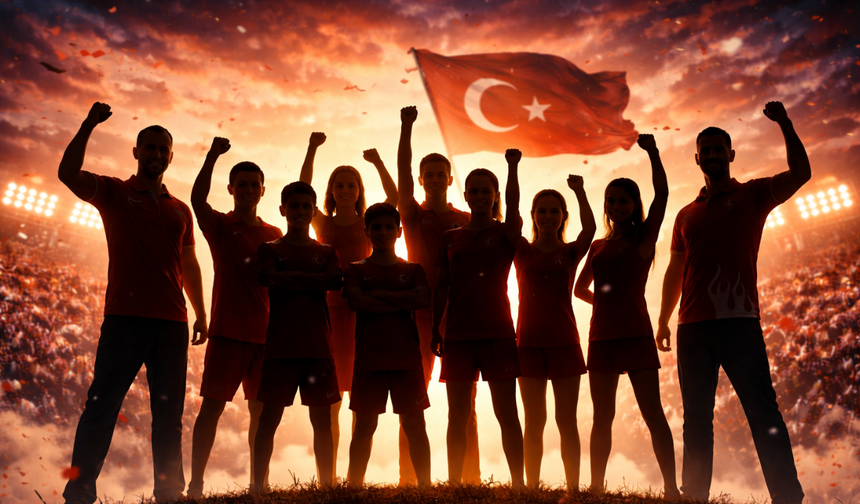 Avrupa Kış Kupası’nda Görev Alacak Antrenörler Açıklandı