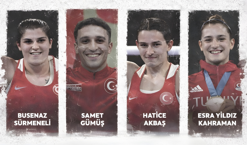 Darıca’da Boks Heyecanı: Şampiyonlar Ringde Buluşuyor