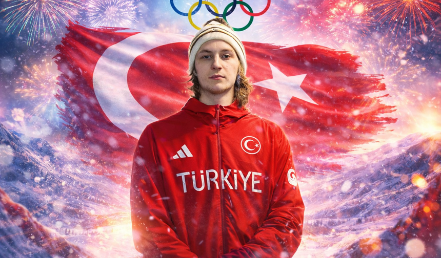 Denis Örs 2026 Kış Olimpiyatları’nda Çeyrek Finalde