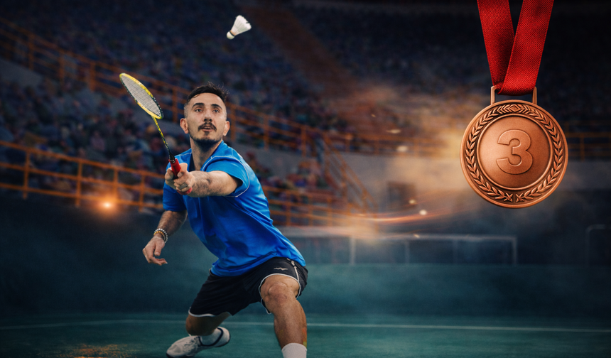 İlker Tuzcu Dünya Şampiyonası’nda Bronz Kazandı