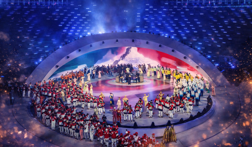 Tarihin En Eşit Kış Olimpiyatları