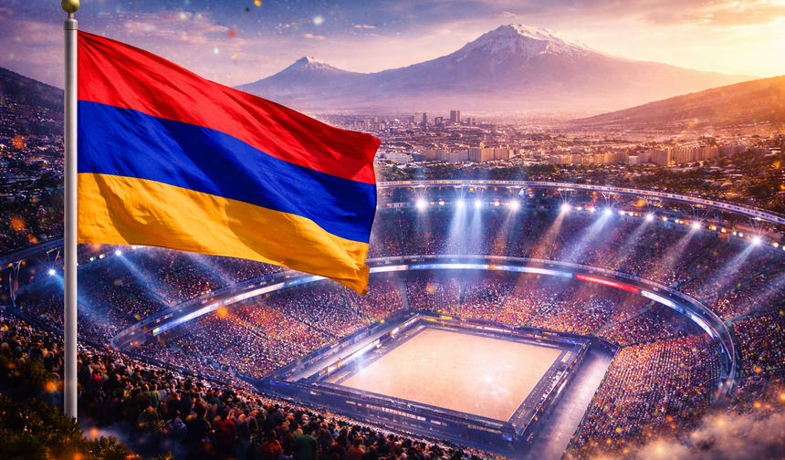 Erivan’da Hedef: Avrupa Şampiyonluğu