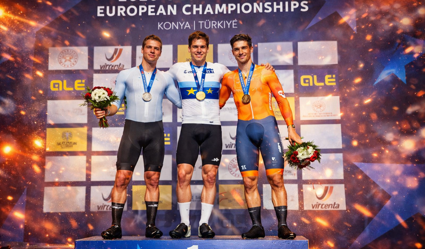 UEC 2026 Scratch Yarışı Altını İsviçre’ye Gitti