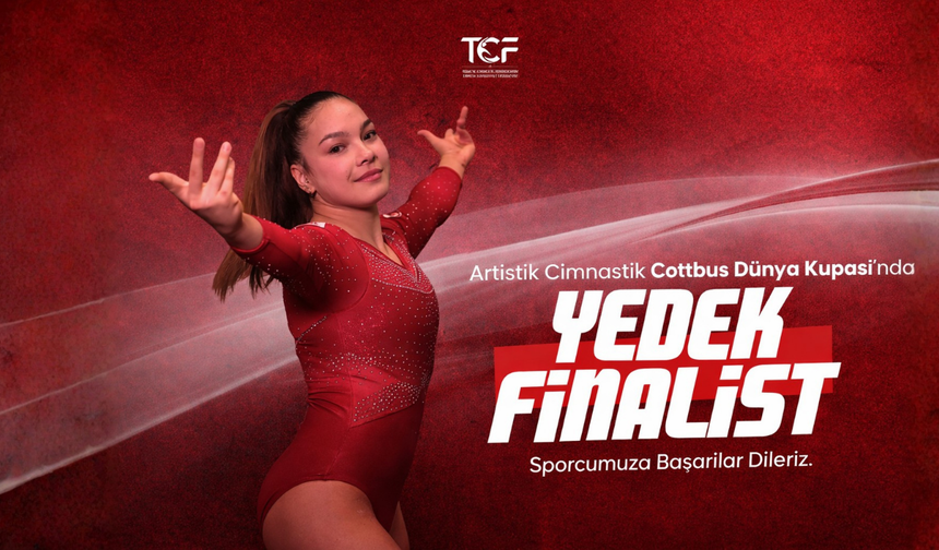 Bilge Tarhan Cottbus’ta Final Şansını Zorluyor