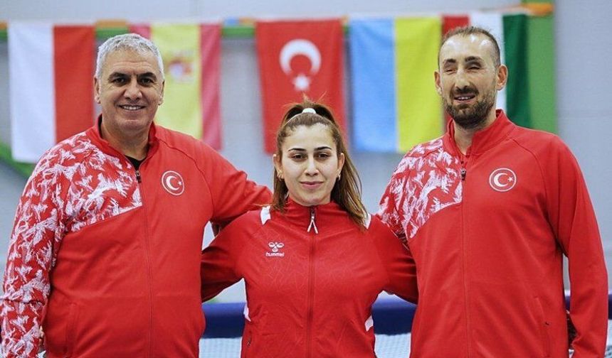 Goalball Dünya Şampiyonası’nda Millilerin Rakipleri Belli Oldu