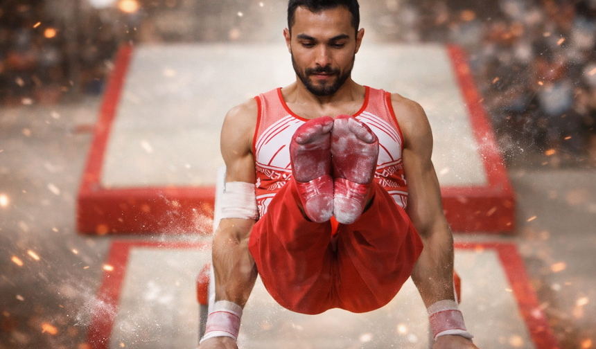 Ferhat Arıcan’dan Dünya Kupası’nda Bronz Madalya