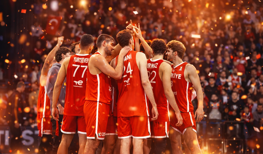 Millilerden 4’te 4: Hedef Dünya Kupası