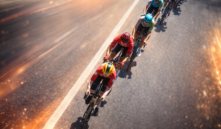 Türkiye'de Bisiklet 2026 Sezonuna Hazırlanıyor