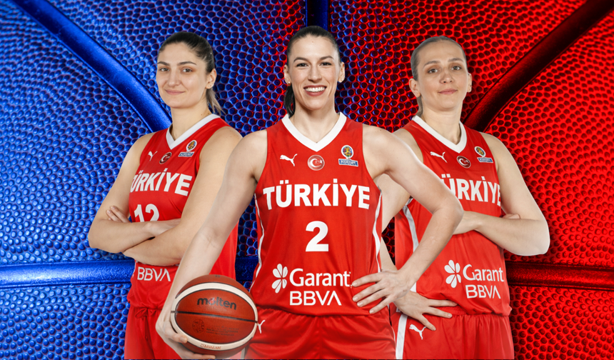 A Kadın Milli Takımı Arjantin Karşısına Çıkıyor