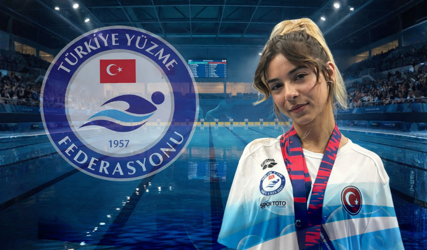 Sevilay Öztürk World Series’te Altın Madalya Kazandı