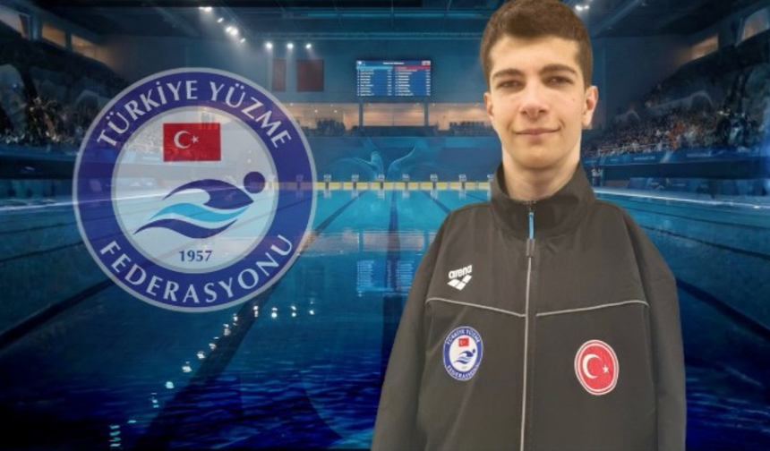 Baran Doruk Şimşek World Series’te Altın ve Gümüş Kazandı