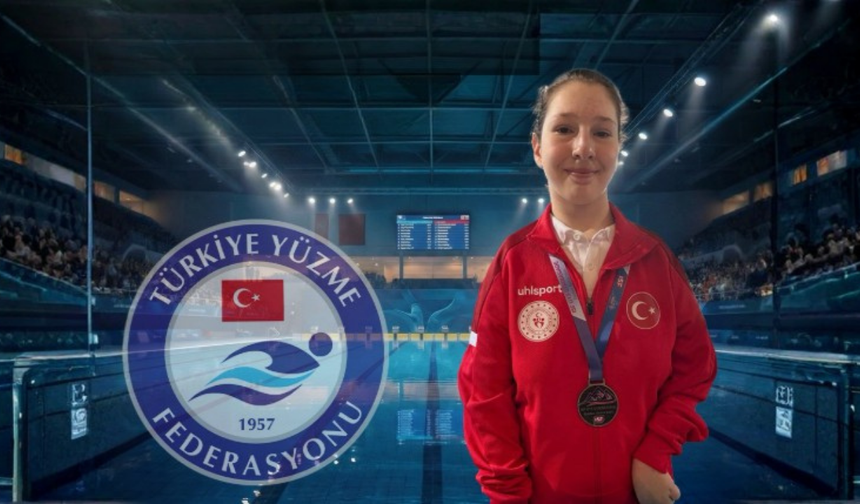 Esra’dan World Series’te Altın ve Gümüş Madalya