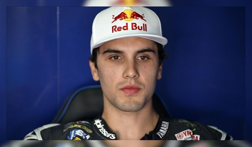 Bahattin Sofuoğlu Portekiz Etabında Kazayla Yarışı Tamamlayamadı