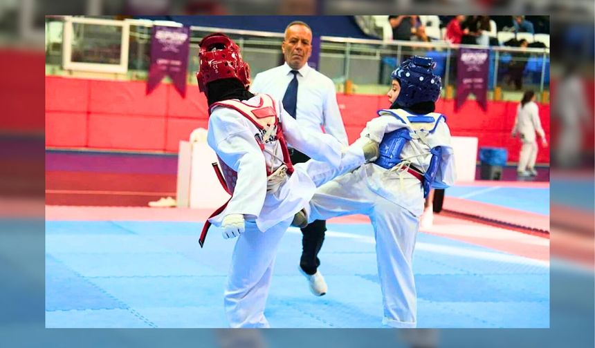 Özçınar JuJitsu Şampiyonası’nda Görev Alacak