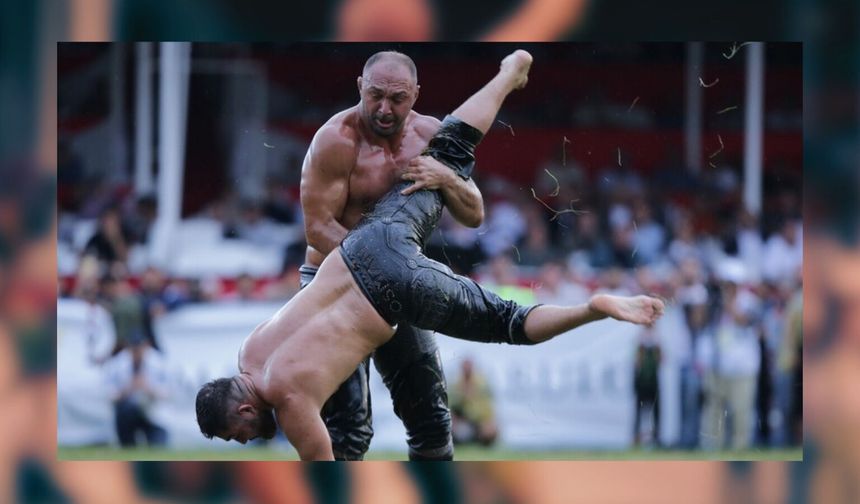 Yağlı Güreş 2026 Takvimi Açıklandı: Kırkpınar ve Lig Detayları