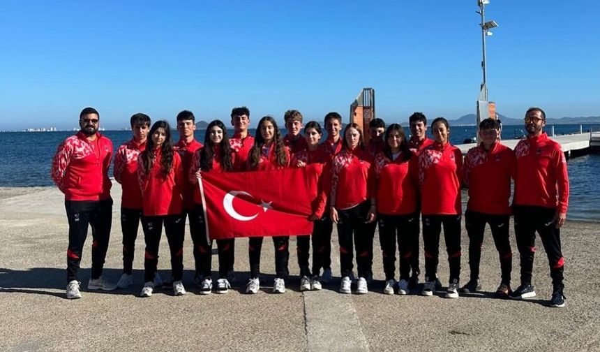 ILCA 4 Europa Cup ve Avrupa Şampiyonası