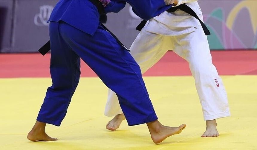 Avrupa Gençler Judo Kupası İstanbul’da Başlıyor