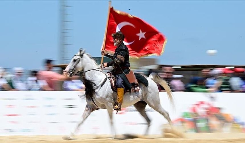 Etnospor Forumu Antalya’da Başlıyor: 29 Ülkeden Katılım